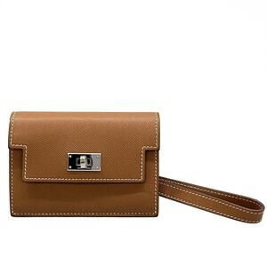 Hermès Kelly Pocket Slim Other Style Wallet